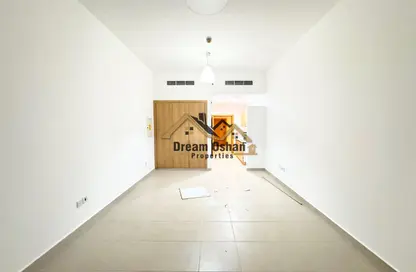Apartment - Studio - 1 Bathroom for rent in ASB Tower - Dubai Silicon Oasis - Dubai