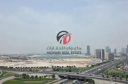 Apartment - 1 Bedroom - 2 Bathrooms for rent in AR1 - Al Nahda 1 - Al Nahda - Dubai