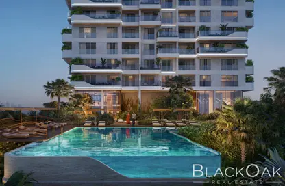 Apartment - 2 Bedrooms - 2 Bathrooms for sale in Talea - Maritime City - Dubai