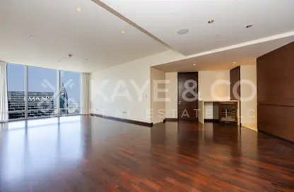 Apartment - 1 Bedroom - 2 Bathrooms for rent in Burj Khalifa - Burj Khalifa Area - Downtown Dubai - Dubai