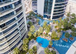 Apartment - 3 bedrooms - 3 bathrooms for sale in Tower A - DAMAC Towers by Paramount - Business Bay - Dubai