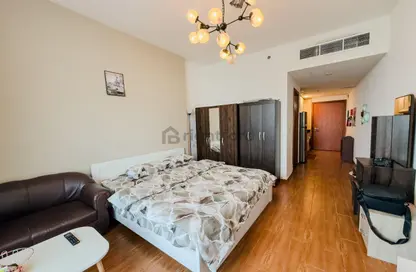 Apartment - Studio for rent in Al Jawhara Residences - Jumeirah Village Triangle - Dubai