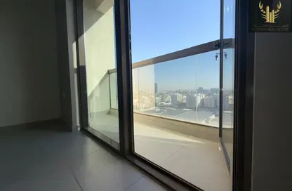 شقة - 2 غرف نوم - 3 حمامات للايجار في 2 الحميدية - الحميدية - عجمان