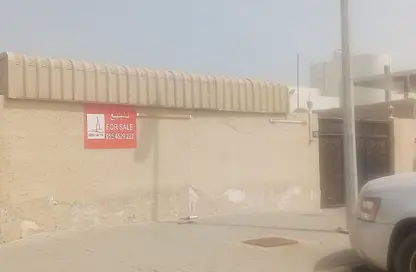 Villa - 5 Bedrooms - 3 Bathrooms for sale in Al Jazzat - Al Riqqa - Sharjah