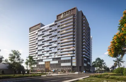 شقة - 2 غرف نوم - 2 حمامات للبيع في البرشاء 1 - البرشاء - دبي