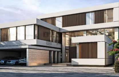 Villa - 5 Bedrooms - 7 Bathrooms for sale in Sobha Estates - Sobha Hartland II - Bukadra - Dubai