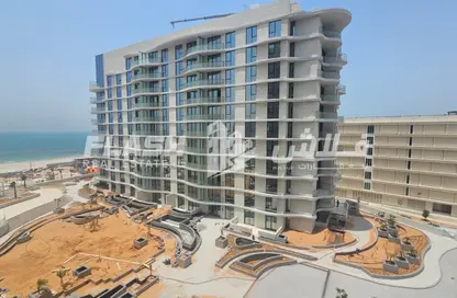 Apartment - 1 Bedroom - 1 Bathroom for sale in Bay Residences - Hayat Island - Mina Al Arab - Ras Al Khaimah