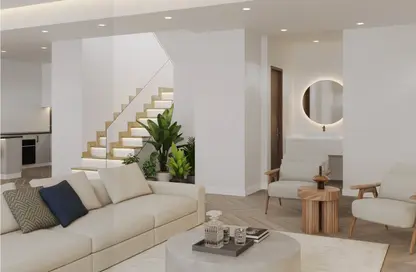 Townhouse - 4 Bedrooms - 6 Bathrooms for sale in The Royal Estates - Dubai Investment Park (DIP) - Dubai
