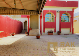 3 BR Villa l Commercial Use I Al Quawasim Croniche