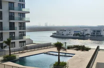 شقة - 1 حمام للايجار في مدينة أجمل مكان - مدينة الواجهة المائية لإمارة الشارقة - الشارقة شقة - 1 حمام للايجار في مدينة أجمل مكان - مدينة الواجهة المائية لإمارة الشارقة - الشارقة