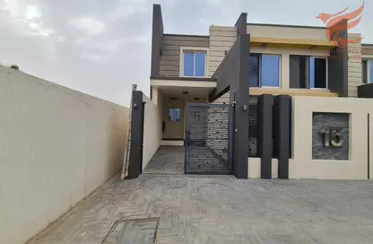 Villa - 3 Bedrooms - 3 Bathrooms for rent in Khuzam - Ras Al Khaimah