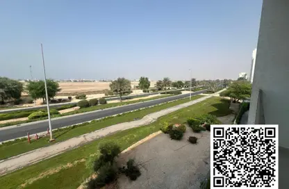 Apartment - 2 Bedrooms - 2 Bathrooms for rent in Golf Community - Al Zorah - Ajman