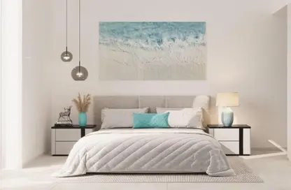 Apartment - Studio - 1 Bathroom for sale in Reef 998 - Dubai Land Residence Complex - Dubai
