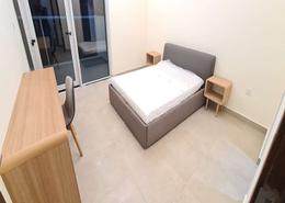 Apartment - 1 bedroom - 2 bathrooms for rent in Azizi Shaista Residences - Al Furjan - Dubai