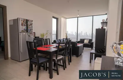 Apartment - 2 Bedrooms - 3 Bathrooms for sale in One Park Avenue - Sobha Hartland - Mohammed Bin Rashid City - Dubai