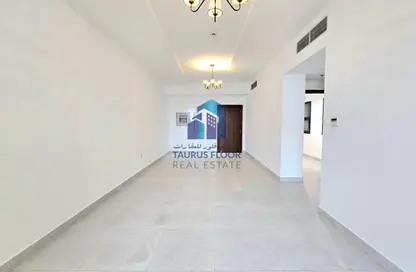 Apartment - 3 Bedrooms - 4 Bathrooms for rent in La Zona Residence - Al Mamzar - Deira - Dubai
