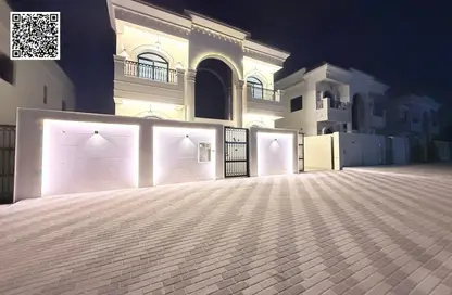 Villa - 5 Bedrooms - 7 Bathrooms for sale in Al Helio 2 - Al Helio - Ajman