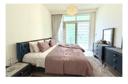 Apartment - 2 Bedrooms - 2 Bathrooms for sale in Sunrise Bay - EMAAR Beachfront - Dubai Harbour - Dubai