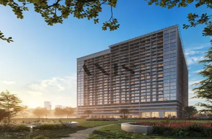 Apartment - 1 Bedroom - 1 Bathroom for sale in Luma Park Views - Jumeirah Village Circle - Dubai