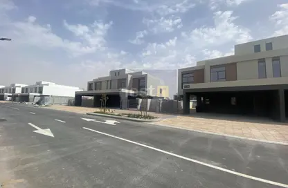 فيلا - 4 غرف نوم - 6 حمامات للايجار في ذا بالس بيتش فرونت 3 - ذي بالس - دبي الجنوب (مركز دبي العالمي) - دبي