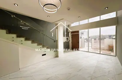 Townhouse - 1 Bedroom - 2 Bathrooms for sale in Rukan 3 - Dubai Land - Dubai