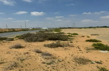 Land - Studio for sale in Al Sajaa Industrial - Al Sajaa - Sharjah