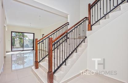 Villa - 3 Bedrooms - 3 Bathrooms for rent in Samara - Arabian Ranches 2 - Dubai