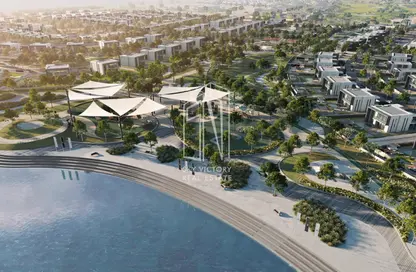 Land - Studio for sale in Lea - Yas Acres - Yas Island - Abu Dhabi