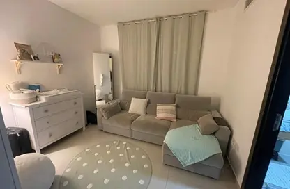 Townhouse - 2 Bedrooms - 2 Bathrooms for rent in Al Khaleej Village - Al Ghadeer - Abu Dhabi