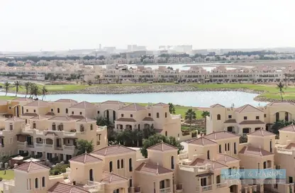 شقة - 1 حمام للبيع في 4 رويال بريز - رويال بريز - قرية الحمرا - رأس الخيمة