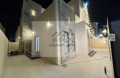 فيلا - 4 غرف نوم - 6 حمامات للبيع في الزاهية جاردنز - الزاهية - عجمان