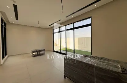 Villa - 5 Bedrooms - 6 Bathrooms for sale in Alreeman II - Al Shamkha - Abu Dhabi