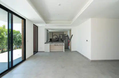 Villa - 5 Bedrooms - 6 Bathrooms for sale in The Dunes - Saadiyat Reserve - Saadiyat Island - Abu Dhabi