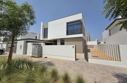 Villa - 4 Bedrooms - 4 Bathrooms for rent in Tilal Al Furjan - Al Furjan - Dubai