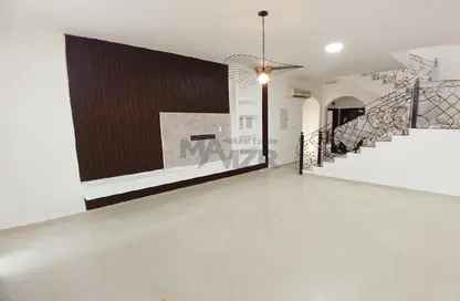 Villa - 4 Bedrooms - 6 Bathrooms for rent in Khalifa City A Villas - Khalifa City A - Khalifa City - Abu Dhabi