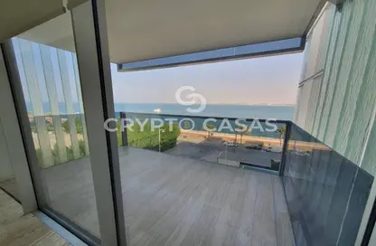 Apartment - 3 Bedrooms - 3 Bathrooms for sale in Muraba Residence - The Crescent - Palm Jumeirah - Dubai