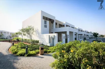 تاون هاوس - 2 غرف نوم - 1 حمام للايجار في برمودا - ميناء العرب - راس الخيمة - رأس الخيمة