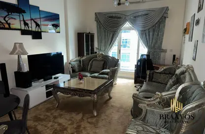 Apartment - 1 Bedroom - 2 Bathrooms for rent in La Vista Residence 6 - La Vista Residence - Dubai Silicon Oasis - Dubai