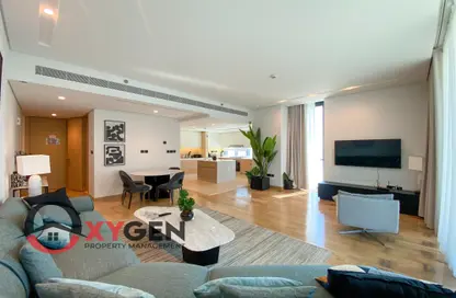 Apartment - 2 Bedrooms - 3 Bathrooms for sale in Reem Nine - Shams Abu Dhabi - Al Reem Island - Abu Dhabi