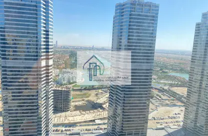Apartment - 1 Bedroom - 2 Bathrooms for rent in Concorde Tower - JLT Cluster H - Jumeirah Lake Towers - Dubai