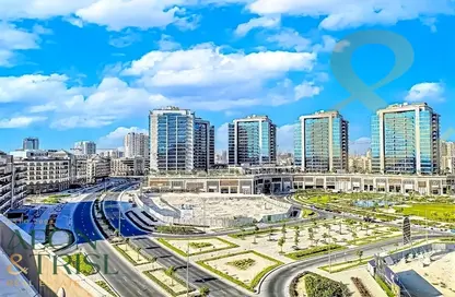 شقة - 1 حمام للبيع في لينكولن بارك نورث سايد - لينكولن بارك - ارجان - دبي