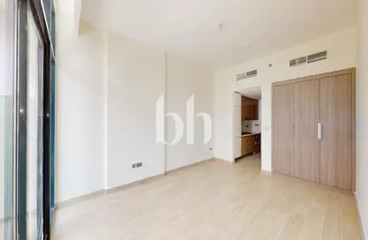 Apartment - Studio - 1 Bathroom for rent in AZIZI Riviera 17 - Meydan One - Meydan - Dubai