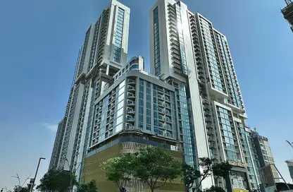 Apartment - 2 Bedrooms - 3 Bathrooms for sale in The Crest Tower A - Sobha Hartland - Mohammed Bin Rashid City - Dubai