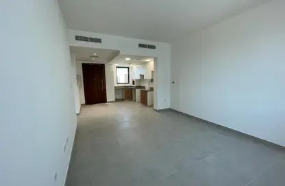 Apartment - 1 Bedroom - 1 Bathroom for rent in Al Ghadeer 2 - Al Ghadeer - Abu Dhabi