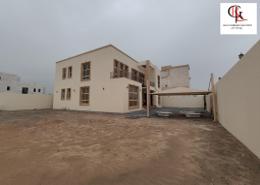 فيلا - 5 غرف نوم - 5 حمامات للكراء في مركز محمد بن زايد - مدينة محمد بن زايد - أبوظبي
