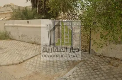 فيلا - 4 غرف نوم - 5 حمامات للبيع في أبراج الراشدية - عجمان وسط المدينة - عجمان