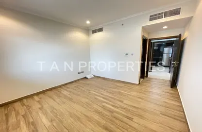 Apartment - 1 Bedroom - 2 Bathrooms for rent in Marina First Tower - Dubai Marina - Dubai