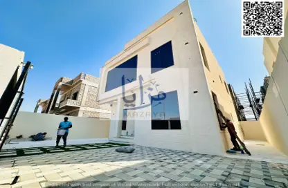 فيلا - 3 غرف نوم - 5 حمامات للبيع في الحليو 2 - الحليو - عجمان