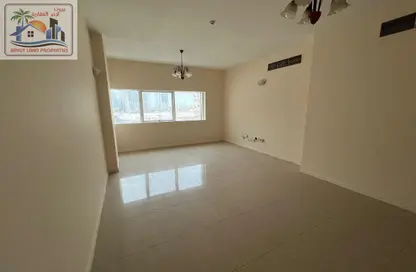Apartment - 2 Bedrooms - 3 Bathrooms for rent in Dar Al Majaz - Jamal Abdul Nasser Street - Al Majaz - Sharjah