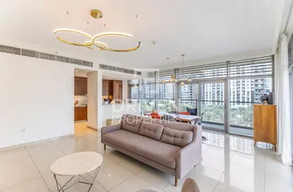 شقة - 3 غرف نوم - 4 حمامات للايجار في ملبيري 2 - بارك هايتس - دبي هيلز استيت - دبي